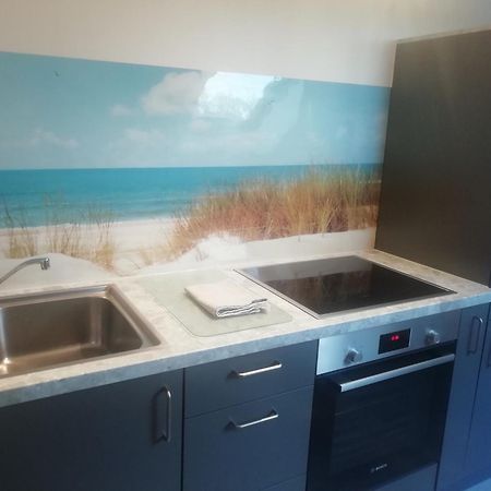 Neu! Ferienwohnung Nordfriesland Achtrup Ngoại thất bức ảnh