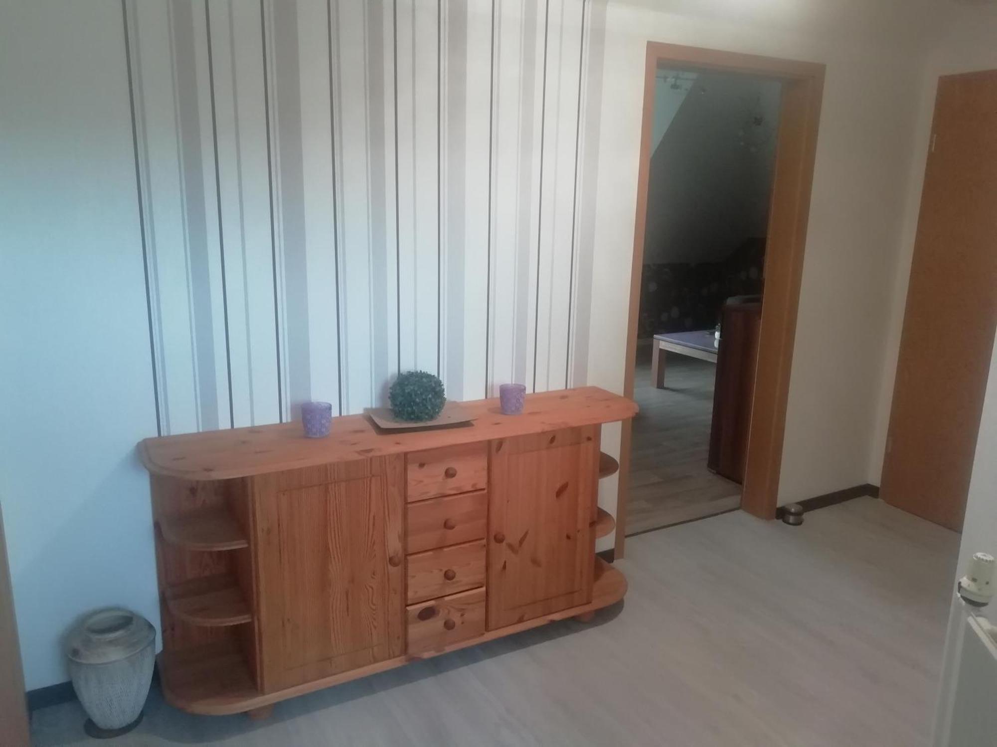 Neu! Ferienwohnung Nordfriesland Achtrup Ngoại thất bức ảnh