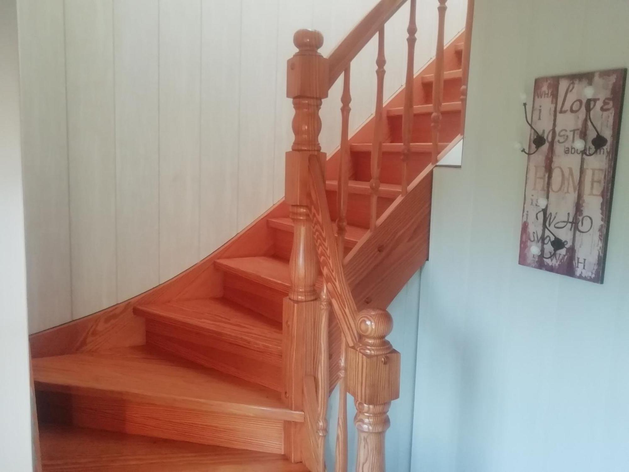 Neu! Ferienwohnung Nordfriesland Achtrup Ngoại thất bức ảnh