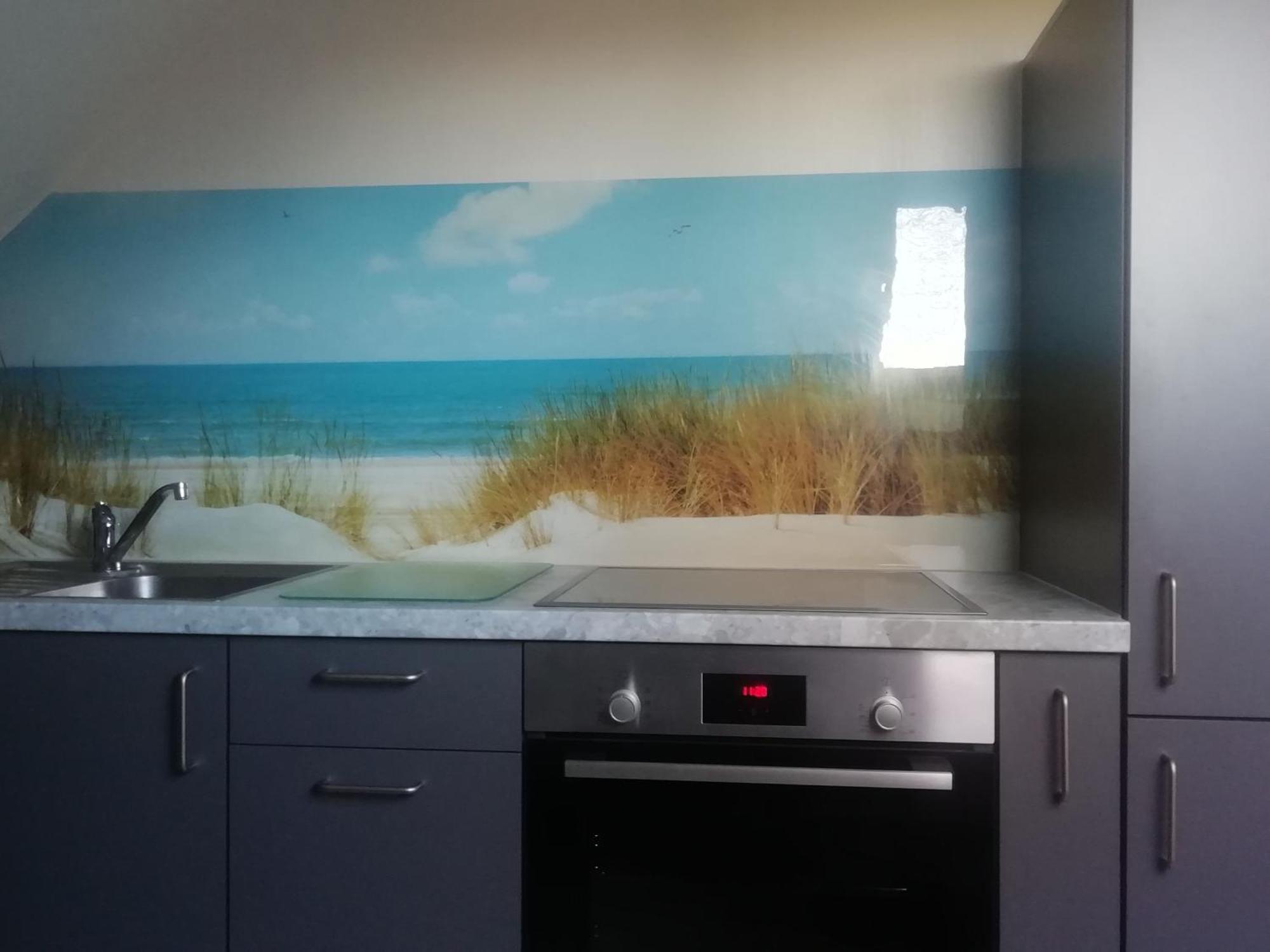 Neu! Ferienwohnung Nordfriesland Achtrup Ngoại thất bức ảnh