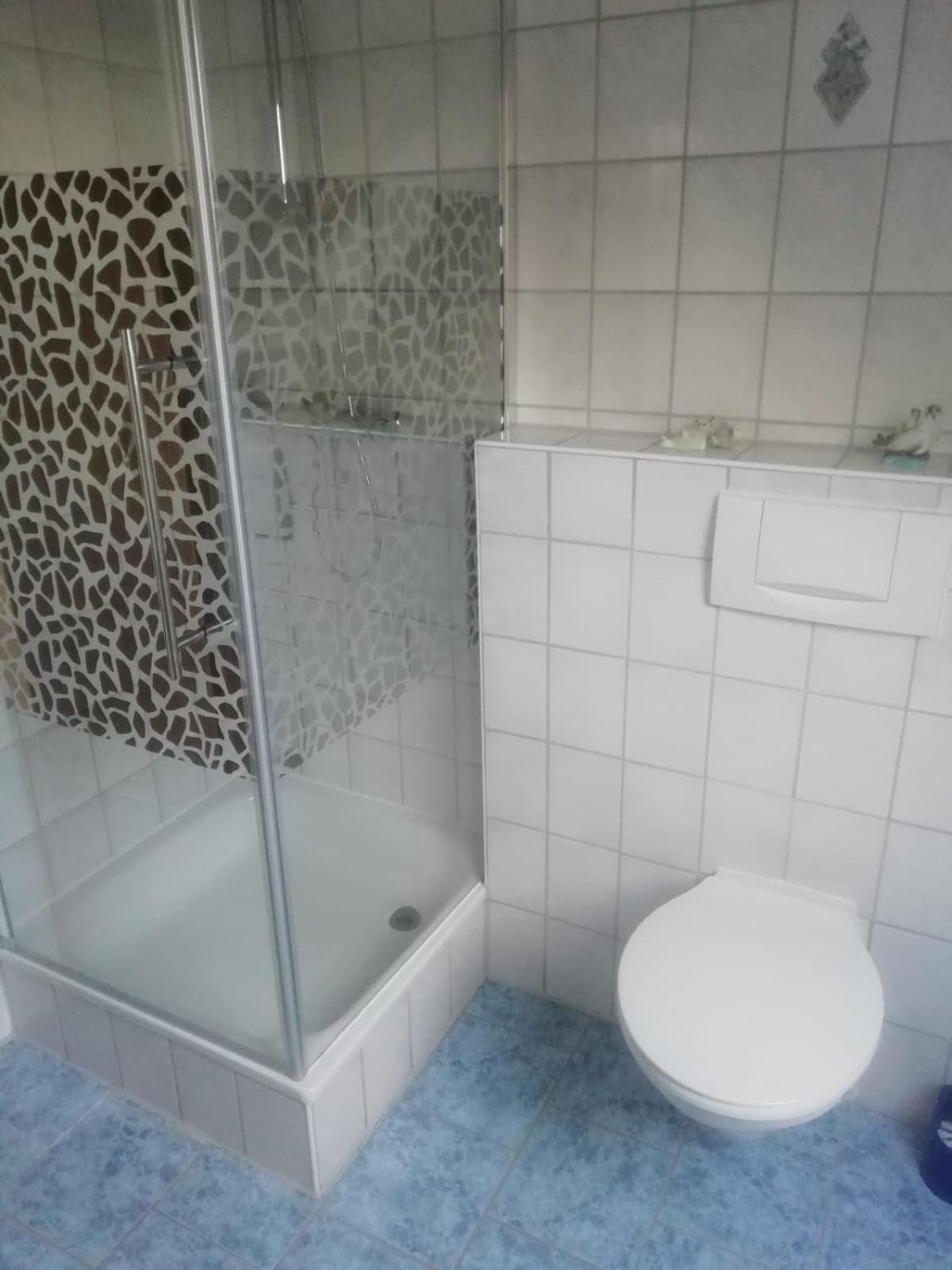 Neu! Ferienwohnung Nordfriesland Achtrup Ngoại thất bức ảnh