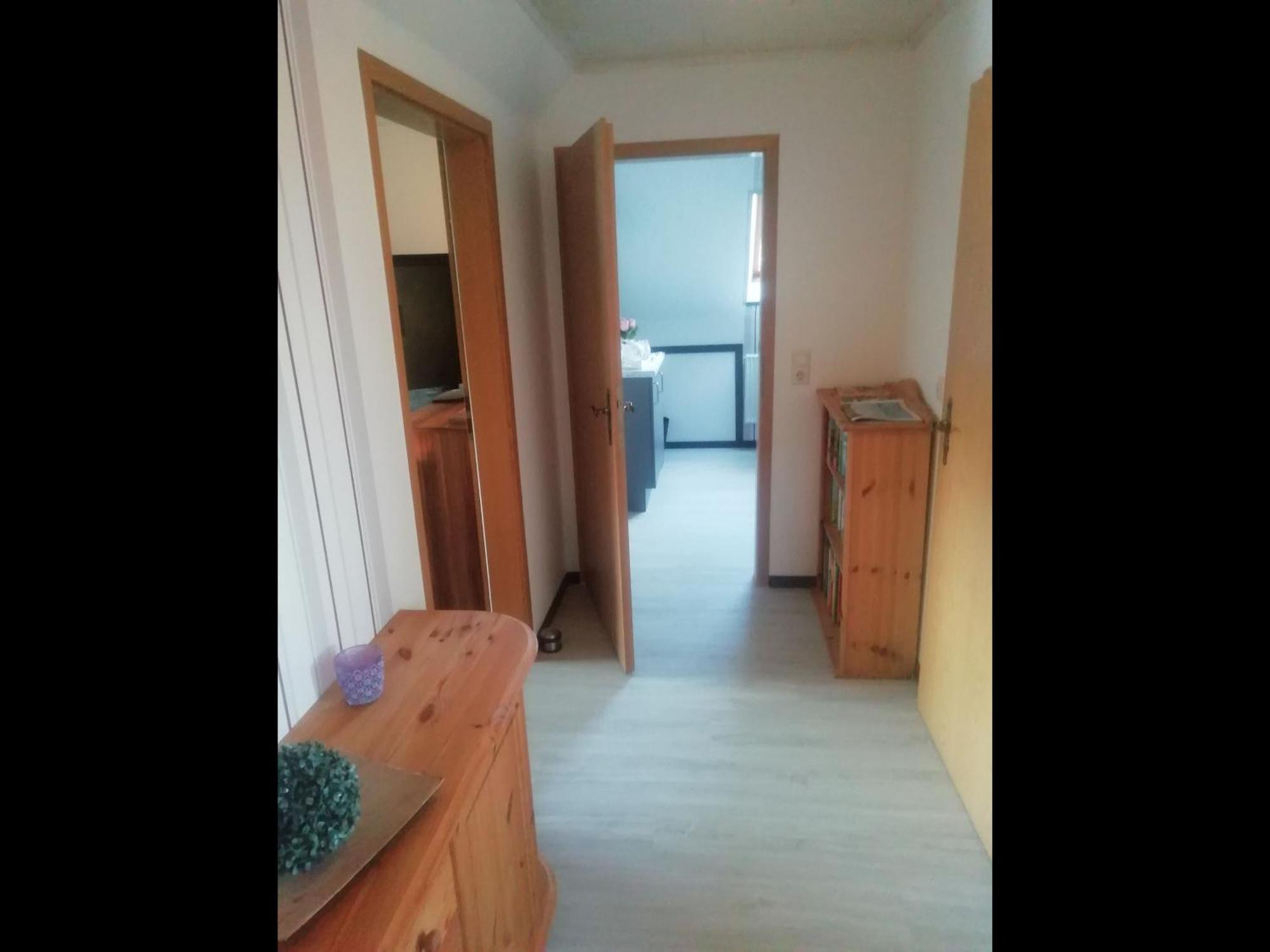 Neu! Ferienwohnung Nordfriesland Achtrup Ngoại thất bức ảnh