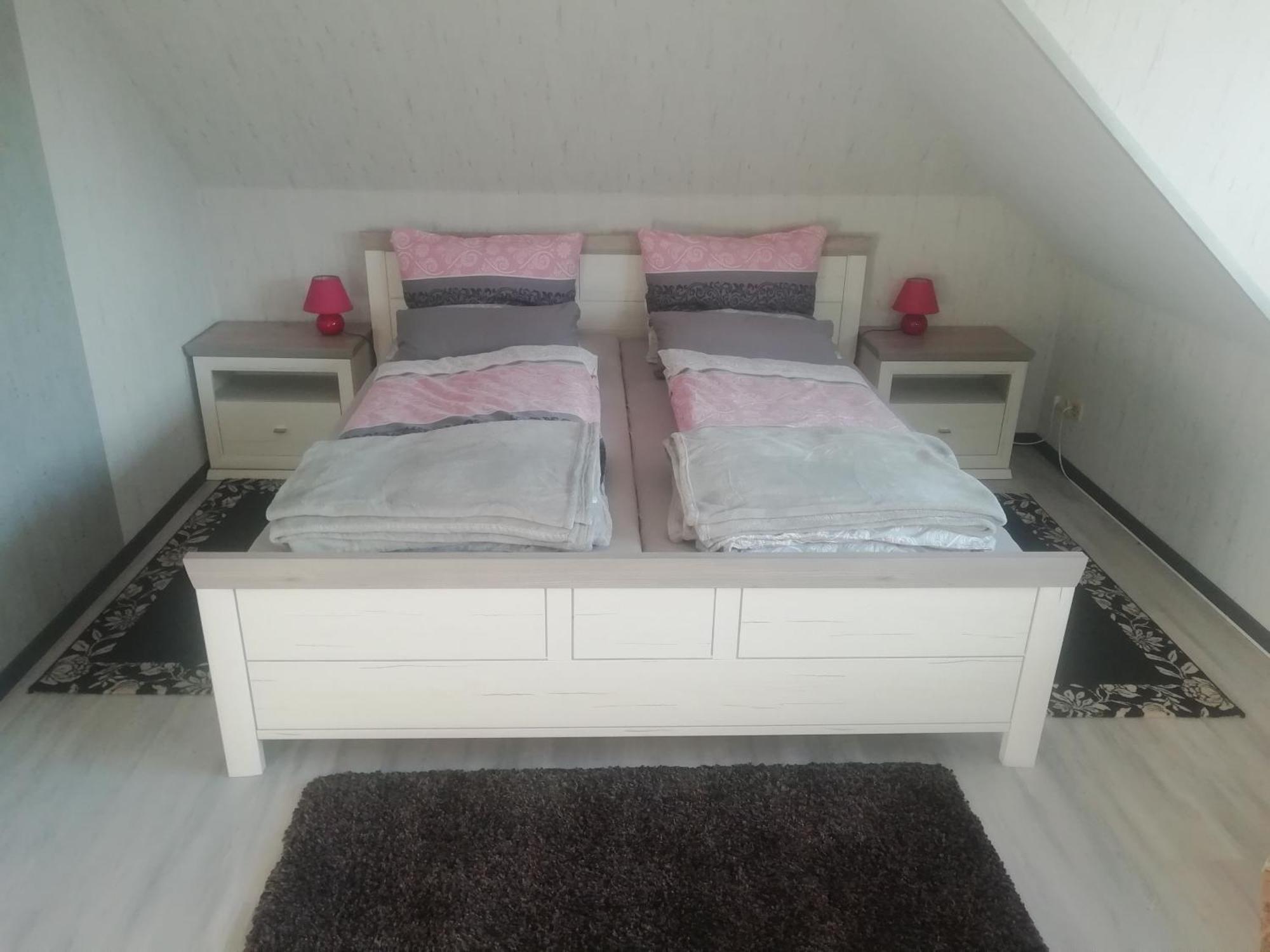 Neu! Ferienwohnung Nordfriesland Achtrup Ngoại thất bức ảnh