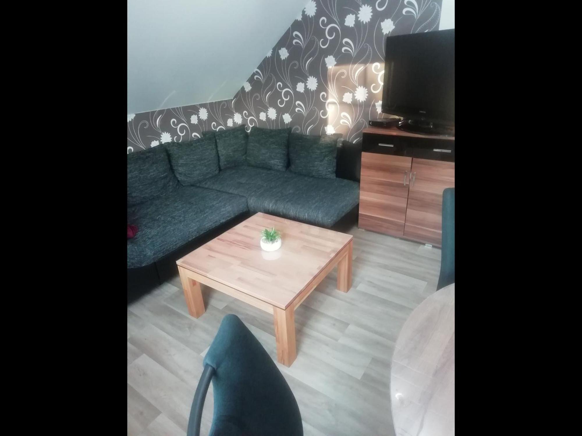 Neu! Ferienwohnung Nordfriesland Achtrup Ngoại thất bức ảnh